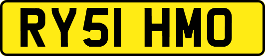 RY51HMO