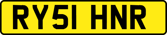 RY51HNR