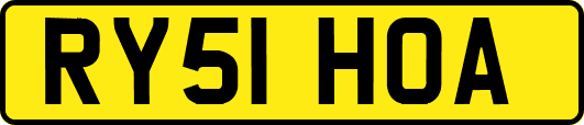RY51HOA