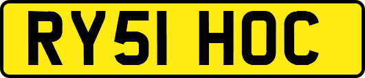 RY51HOC