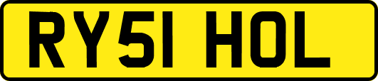 RY51HOL