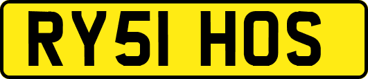 RY51HOS
