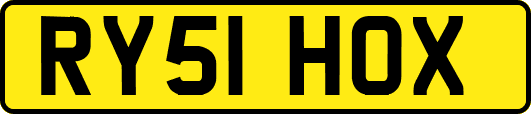RY51HOX