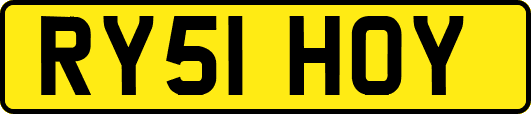 RY51HOY