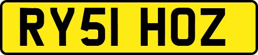 RY51HOZ