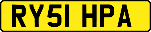 RY51HPA