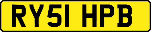 RY51HPB