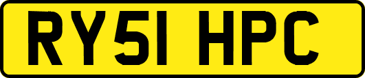 RY51HPC