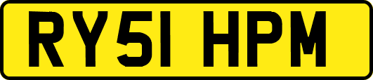 RY51HPM