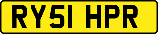 RY51HPR