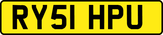 RY51HPU