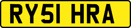 RY51HRA