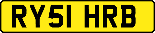 RY51HRB