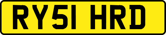 RY51HRD