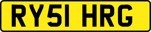 RY51HRG