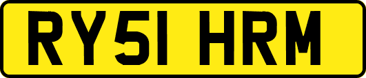 RY51HRM
