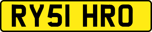 RY51HRO