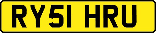 RY51HRU