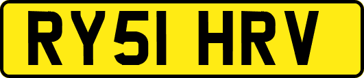 RY51HRV
