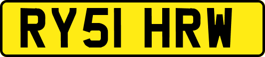 RY51HRW