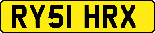 RY51HRX