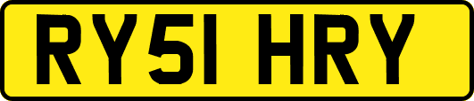 RY51HRY