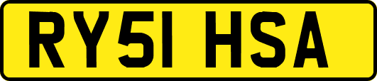 RY51HSA