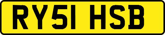 RY51HSB