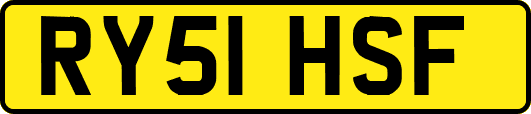 RY51HSF