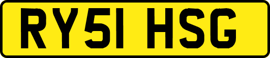 RY51HSG