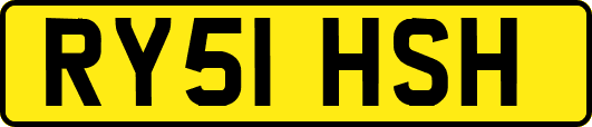 RY51HSH