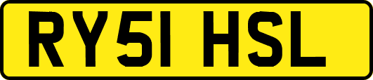RY51HSL