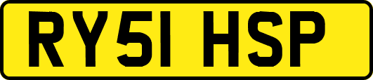 RY51HSP