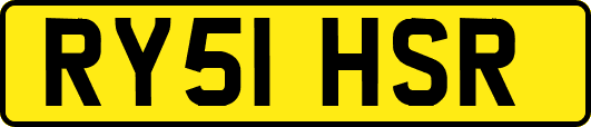 RY51HSR