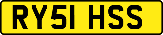 RY51HSS