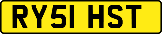 RY51HST
