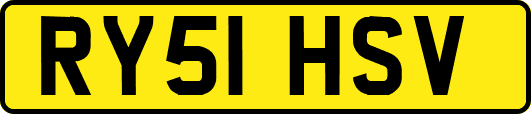 RY51HSV