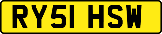 RY51HSW