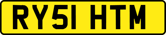 RY51HTM