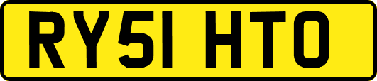 RY51HTO