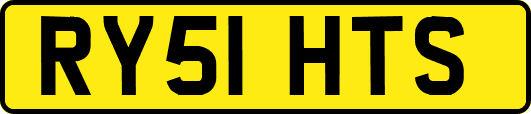RY51HTS