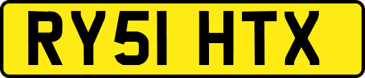 RY51HTX