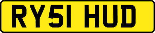 RY51HUD