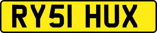 RY51HUX