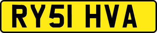 RY51HVA