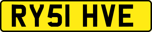 RY51HVE
