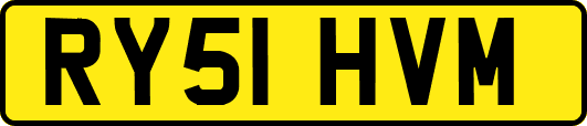 RY51HVM