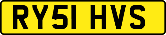 RY51HVS