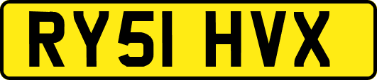 RY51HVX