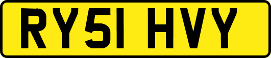 RY51HVY